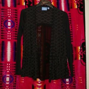 Womens Cardigan